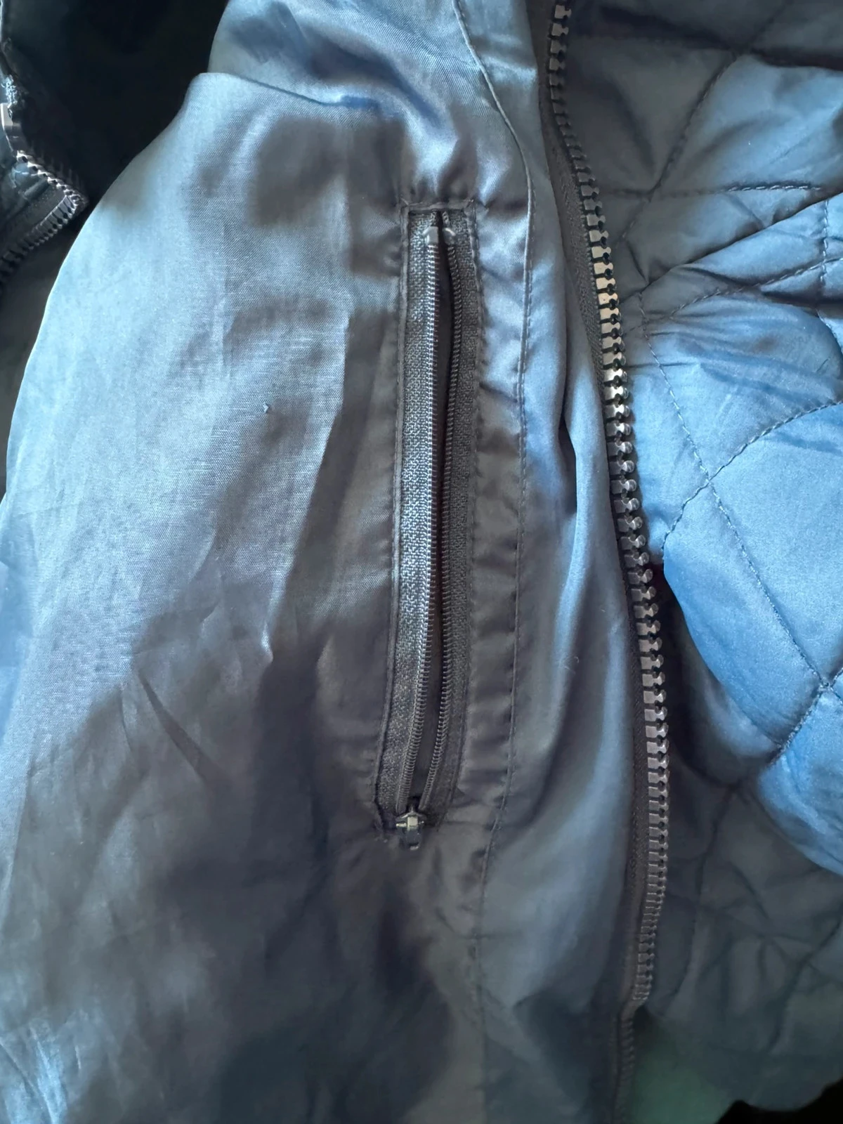 🧥 Veste matelassée Lee Cooper – Taille L – photo 7
